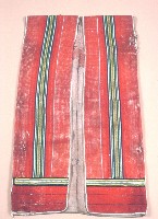 無袖長衣藏品圖，第1張