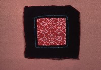 胸兜藏品圖，第1張