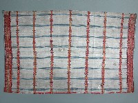 喪布(披肩布)藏品圖，第1張