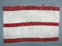 喪布(披頭布)藏品圖，第1張