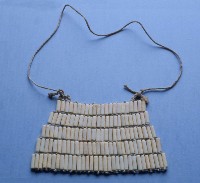 貝製首飾藏品圖，第1張