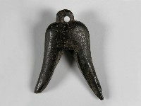 銅鈴藏品圖，第1張