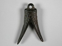 銅鈴藏品圖，第1張