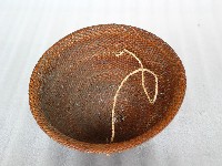 籐帽藏品圖，第2張