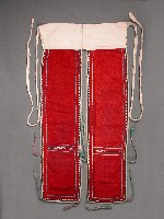 無背褲藏品圖，第1張