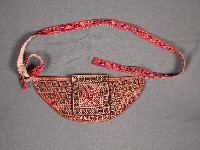 檳榔袋藏品圖，第1張