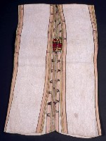 無袖長衣藏品圖，第1張