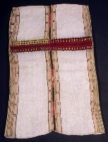 無袖長衣藏品圖，第2張