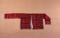 長袖短衣藏品圖，第1張