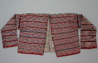 長袖短衣藏品圖，第1張