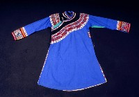 長袖長衣藏品圖，第2張