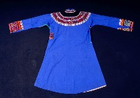 長袖長衣藏品圖，第1張