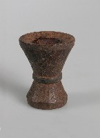 搗檳榔臼藏品圖，第1張