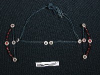 女頭飾藏品圖，第1張