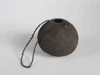 椰殼取水器藏品圖，第2張