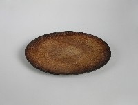 圓木盤藏品圖，第1張