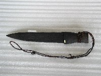 刀 藏品圖，第2張