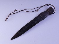 刀 藏品圖，第1張