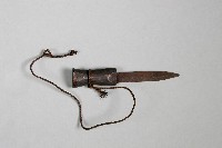 佩刀 藏品圖，第1張