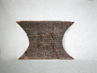 背墊 藏品圖，第2張