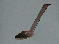 匙藏品圖，第1張