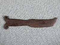 巫術刀藏品圖，第2張