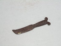 巫術刀藏品圖，第1張