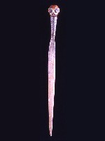 銅刀藏品圖，第2張