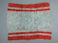 喪布藏品圖，第1張