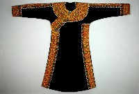 長袖長衣藏品圖，第1張