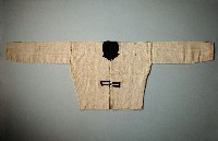 長袖短衣藏品圖，第1張