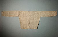 長袖短衣藏品圖，第2張