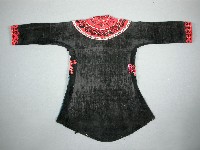 長袖長衣藏品圖，第2張