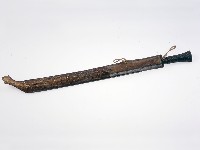 刀套藏品圖，第2張