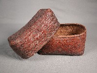 方盒-蓋藏品圖，第1張