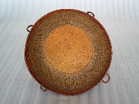 籐籃藏品圖，第2張