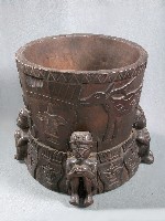 木臼藏品圖，第1張