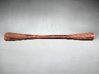 木杵藏品圖，第1張