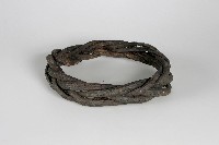 置甕籐架藏品圖，第1張