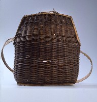 揹簍 藏品圖，第1張