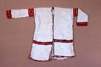 長袖長衣藏品圖，第1張