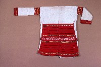 長袖長衣藏品圖，第2張