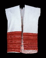 無袖長衣藏品圖，第2張