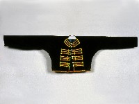 長袖短衣藏品圖，第2張