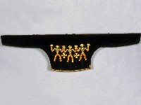 長袖短衣藏品圖，第1張