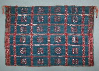 布藏品圖，第1張