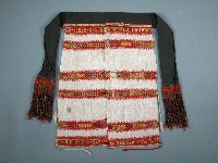 綁腿褲藏品圖，第1張