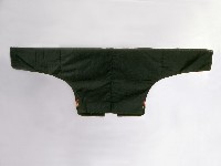 長袖短衣藏品圖，第2張