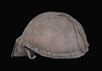 皮帽藏品圖，第1張