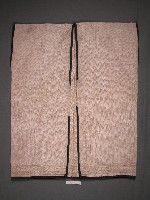 無袖短衣藏品圖，第2張